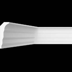 Карниз гладкий Artpole SKT453 115x6.8x20.2