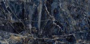 Керамогранит Maimoon High Glossy Flint Blue High Glossy 60x120