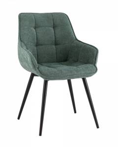 Стул Stool Group Амальри SSP 137-349670 Зеленый