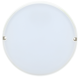 Настенно-потолочный светодиодный светильник IEK ДПО 2014Д LDPO3-2014D-12-6500-K01