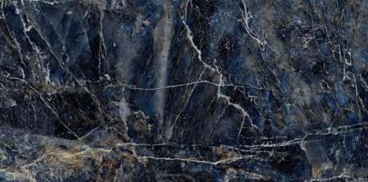 Керамогранит Maimoon High Glossy Flint Blue High Glossy 60x120