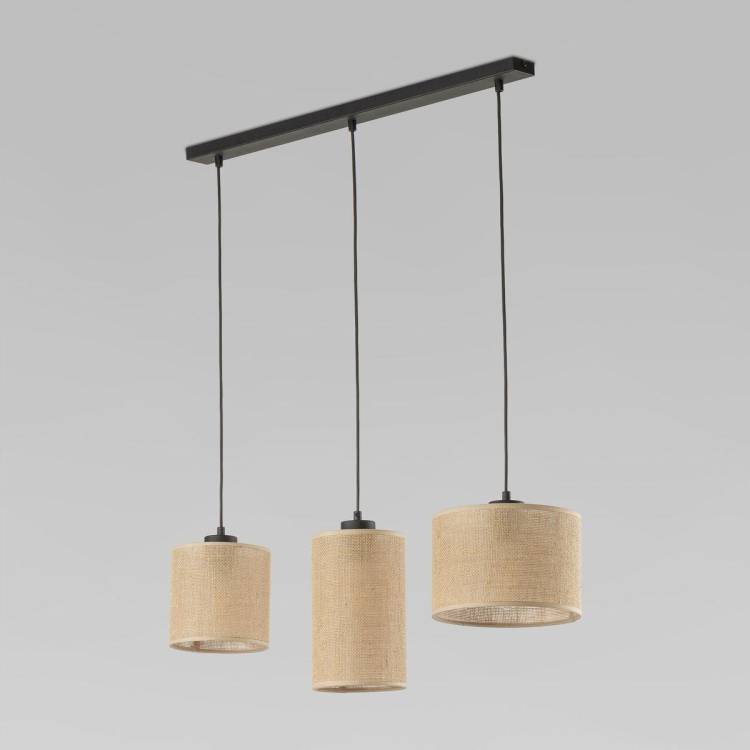 Подвесной светильник TK Lighting Juta 4954