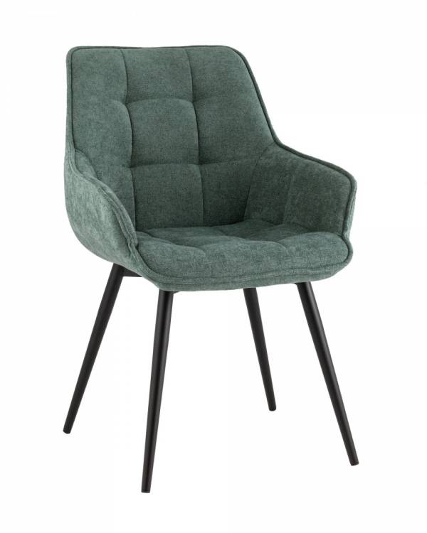 Стул Stool Group Амальри SSP 137-349670 Зеленый