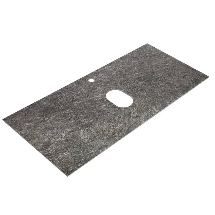 Столешница BelBagno KEP-100-GRN Granito, 101.6x46.8