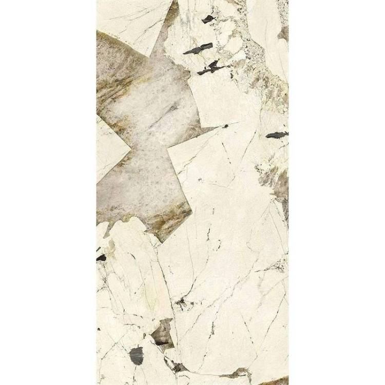 Керамогранит Ariostea Marmi Classici PLP612691 Patagonia Lapp Rett 60x120