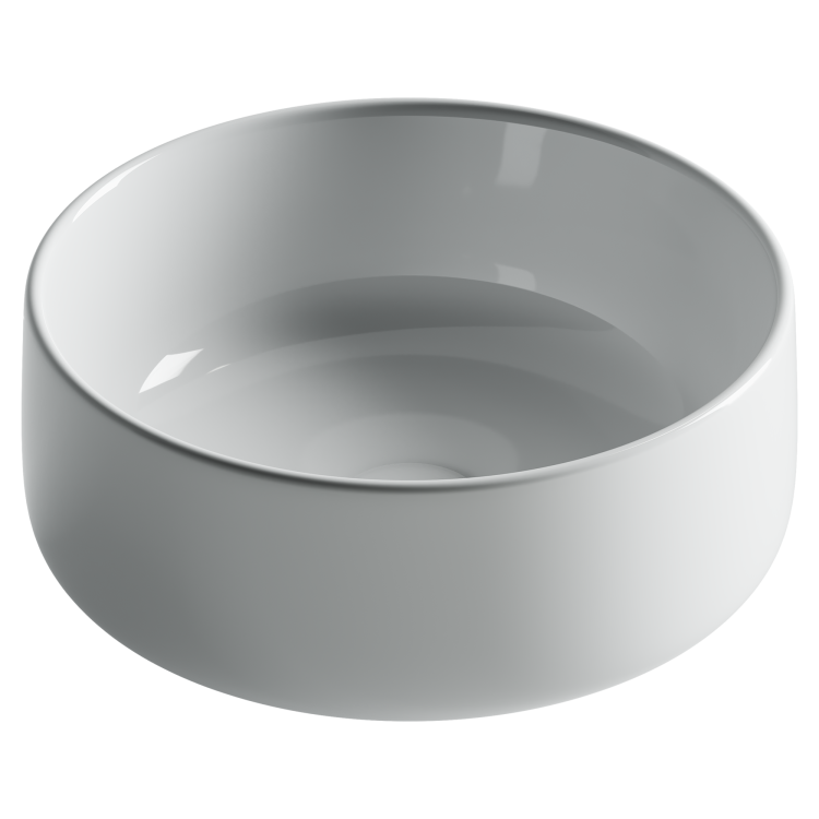 Раковина Ceramica Nova Element CN5047 белый, 35.5x35.5