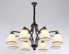 Подвесная люстра Ambrella light Traditional TR3081 фото 6