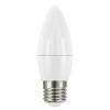 Лампа светодиодная Gauss E27 10W 3000K матовая 30210 фото 6