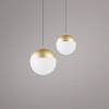 Подвесной светильник Mantra Kilda 8440 фото 4