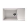 Кухонная мойка Ulgran Quartz Prima 860-01 жасмин