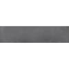 Подступенок Kerama Marazzi Мирабо DD253700R/2 Серый Темный Обрезной 14.5x60