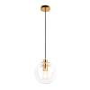 Подвесной светильник Loft IT Parentesi 10346/2 Red