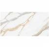 Керамогранит Zodiac Ceramica Calacatta MN004APT321612 Lincoln Polished 12 mm 160x320