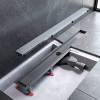 Душевой лоток Am.Pm MasterFlow W01SC-U11-080-04SB универсальный затвор Tile 80см, матовая сталь фото 16