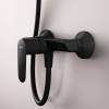 Смеситель для душа Am.Pm Above F9X20022 черный фото 3