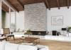 Керамогранит Porcelanicos HDC Arinsal 203221 White 32x89 фото 3