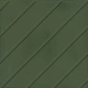Керамическая плитка Vives Root 3416 Protos Green 13x13