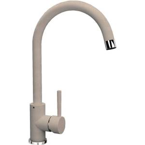 Смеситель для кухни Florentina Альфа 313.01H.1123.104 FL бежевый