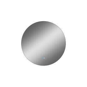 Зеркало Continent Ajour Medium ЗЛП2292 d645 ,белый