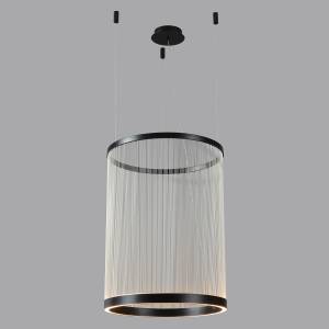 Подвесной светодиодный светильник Crystal Lux ATRIUM B SP50W LED