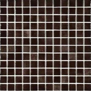 Мозаика Bonaparte Стеклянная Мозаика Atlantis Choko 4x2.4x2.4 31.5x31.5