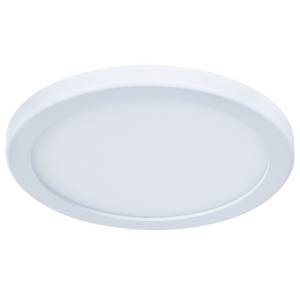 Накладной светильник Arte Lamp Mesura A7979PL-1WH