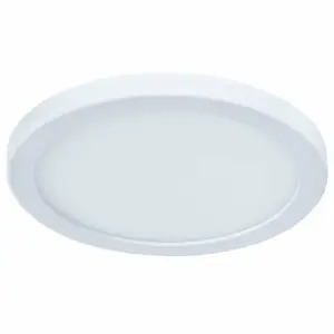 Накладной светильник Arte Lamp Mesura A7979PL-1WH