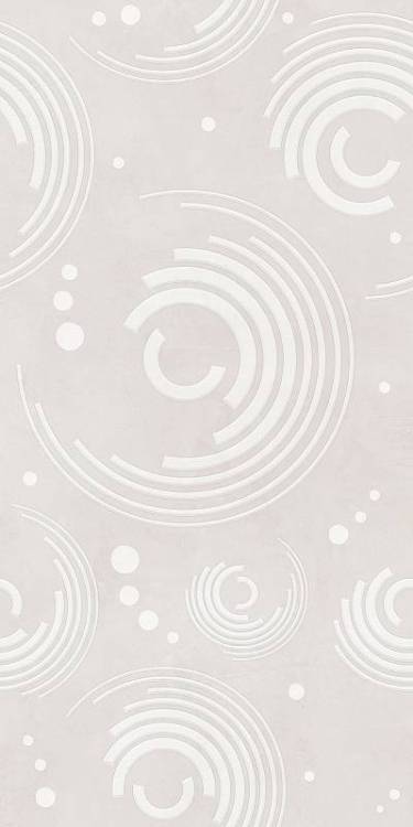 Керамическая плитка Керлайф Roma Decor Perla 31.5x63