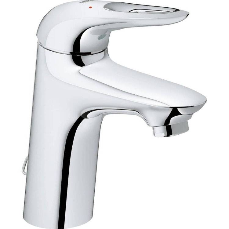 Смеситель для раковины Grohe Eurostyle New 33557003