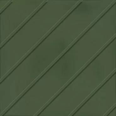 Керамическая плитка Vives Root 3416 Protos Green 13x13