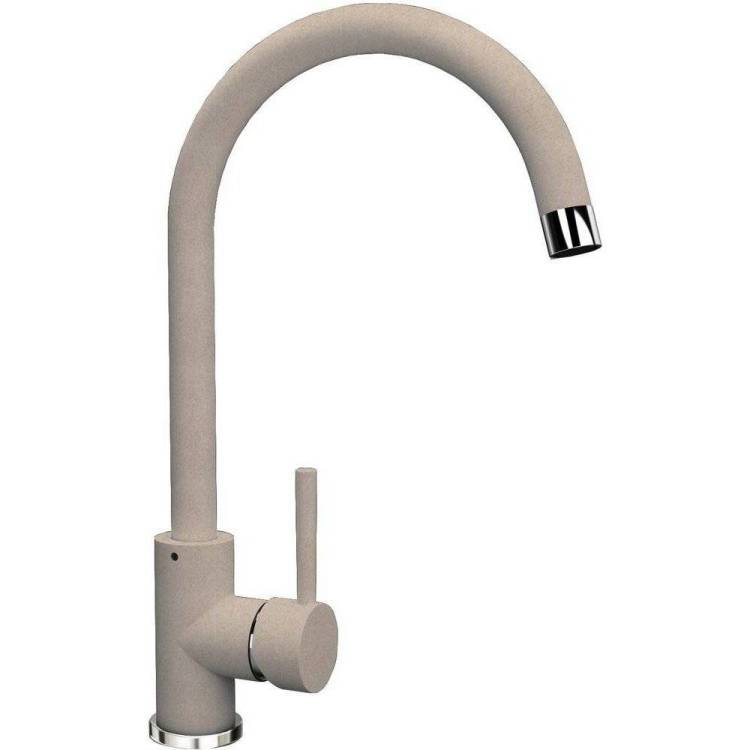 Смеситель для кухни Florentina Альфа 313.01H.1123.104 FL бежевый