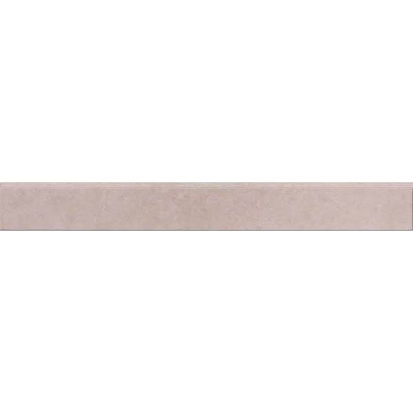 Плинтус Gracia Ceramica Diamond 011300000021 Beige Pg Bb 01 7x60