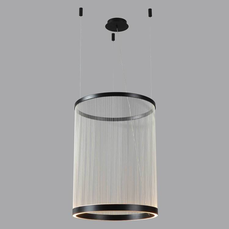 Подвесной светодиодный светильник Crystal Lux ATRIUM B SP50W LED