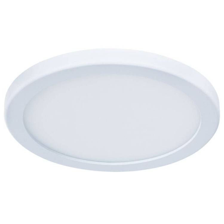 Накладной светильник Arte Lamp Mesura A7979PL-1WH