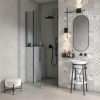 Подступенок Kerama Marazzi Онда SG648320R\5 серый натуральный обрезной 60x10.7 фото 8