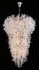 Подвесной светильник Crystal Lux Barcelona Sp33 Silver фото 3