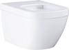 Унитаз подвесной Grohe Euro Ceramic 39328000 фото 6