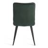 Стул Tetchair Bari 24613 deep forest фото 4
