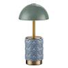 Настольная лампа светодиодная аккумуляторная Odeon Light Exclusive Lulu 5452/3TL