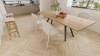 Ламинат Alpine Floor Herringbone 12/34 4V LF105-04 Дуб Эльба 600x100 фото 2