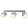Спот Reluce 53001-9.5-003IL SPOT LIGHT GX53 WT фото 6