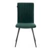 Стул Tetchair Monte Carlo Trend 25232 изумруд, велюр фото 5