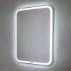 Зеркало Grossman ELEGANS 550x800 с сенсорным выключателем