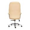Кресло компьютерное Tetchair Softy Lux 12901 кож/зам, бежевый фото 3
