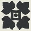 Вставка Ceramiche Grazia Old England Oeed5 Tozz Dec Ed York 4x4