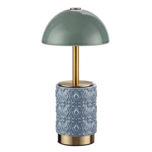 Настольная лампа светодиодная аккумуляторная Odeon Light Exclusive Lulu 5452/3TL