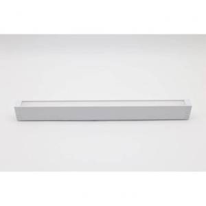 Трековый линейный светодиодный светильник Aployt Magnetic track 220 APL.0201.10.18