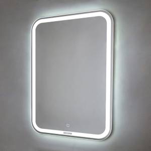 Зеркало Grossman ELEGANS 550x800 с сенсорным выключателем