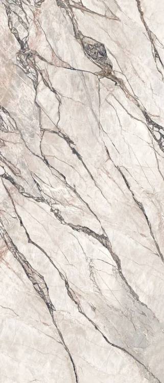 Керамогранит Flaviker Supreme Hedonism PF60017407 Quarzite Sky B Lux R 120x280