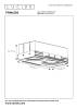 Встроенный светильник Lucide Trimless 09931/02/30 фото 4